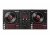 Numark Mixtrack Platinum FX DJ Controller