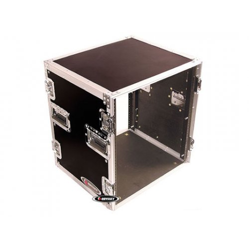 Odyssey 12U ATA Amp Rack