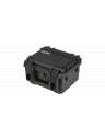 SKB iSeries 0907-6 Waterproof Case (with layered foam)