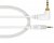 Pioneer DJ Coiled Cable for HDJ-S7-W