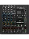 Mackie ONYX8 8-Channel Mixer with Multitrack USB