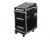 Odyssey Combo Rack 13U Slant / 16U Vertical