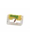 JICO Skratch 101 Replacement Styli (2-Pack)