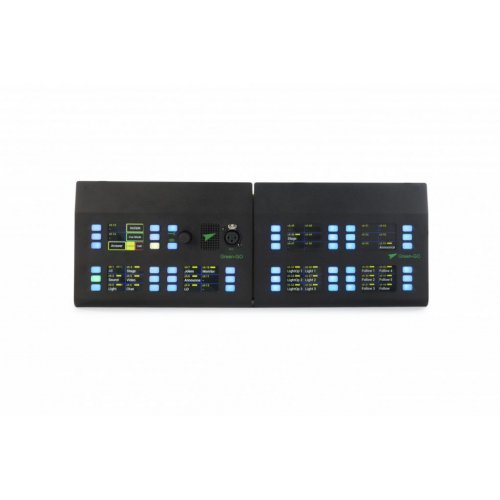 GreenGo GGO-MCXDEXT Multi-Channel Desk Extension - 24 Channels