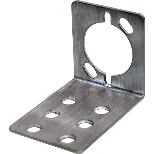 AVShop Strain Relief for Panel Mount Connectors