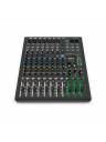 Mackie ProFX12v3+ 12-Channel Mixer w/ FX, USB & Bluetooth