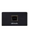 Muxlab Dante 2-Channel USB Audio Encoder/Decoder