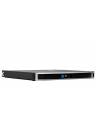 LEA Professional Connect 352D 2-Channel Amplifier with Dante