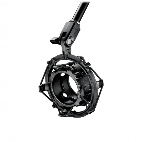Audio Technica AT8484 BP40 Microphone Shock Mount