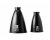 Aputure Storm 1200x / 1000c Reflector Kit (Narrow and Medium)