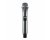 Shure AD2 Handheld Transmitter w/ Nexadyne 8/S Capsule, Nickel (Freq: G57)