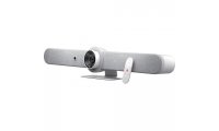 Logitech Rally Video Conference Bar - White