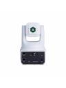 BirdDog X4E Ultra 2160p 4K PTZ Camera w/20x Zoom - White