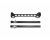 Mackie FKDRM18S Flyware Kit for DRM18S