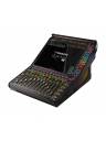 DiGiCo Quantum 1¹² 80-Channel Digital Mixing Console w/ DANTE Rack