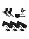 Earthworks DK6 6-Piece Drum Microphone Kit