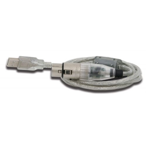 Chroma-Q Vista USB to DMX Interface (No Dongle)