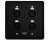 Sound Tools WallCAT Audio Over CAT5 Wall Mount - XLR Female
