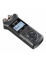 Tascam DR-07XP 2-Channel 32-Bit Float Handheld Recorder w/USB-C, Adjustable Mics