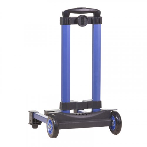 Orca Bags OR-70 Aluminum Trolley System