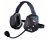 Eartec EVADE Xtreme Wireless Headset - Remote