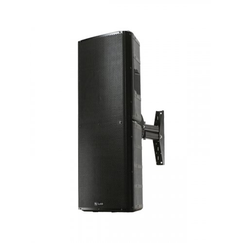 Electro-Voice SX600 2x12-Inch 2-Way Passive Loudspeaker w/ 600W Transformer