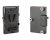 Shape V-Mount To Gold Mount Regulated Battery Converter