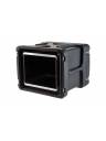 SKB rSeries 8U 20-inch Deep Shock Rack