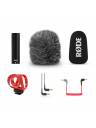 RODE VideoMicro II Ultra-Compact On-Camera Microphone