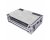 ProX ATA Flight Style Road Case w/1U Rack Space for Pioneer Opus Quad - Silver