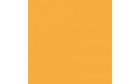 Rosco E-Colour+ 550 Gold Medal Gel Sheet