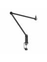 Sontronics Voicecasting Pack w/Podcast Pro Microphone - Grey