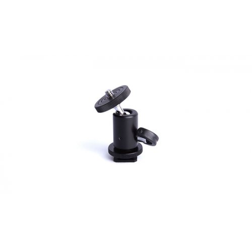 SmallHD Hot Shoe Ball Mount