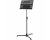 Hercules BS311B EZ Clutch Music Stand w/Perforated Desk