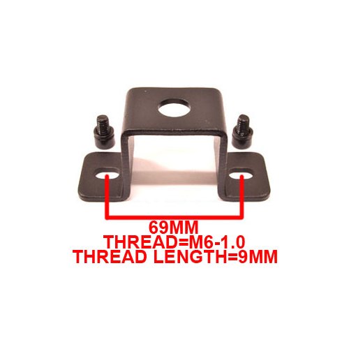 ADJ Replacement Mounting Bracket
