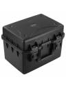 Odyssey Vulcan Series Watertight and Dustproof Case - 16.75″x13″x11.5\" Interior