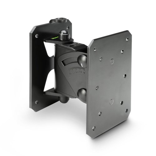 Gravity Stands SP WMBS 20 B Tilt-and-Swivel Speaker Wall Mount