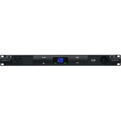 Furman P-1800 AR Voltage Regulator