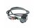 AIDA FHD HDMI POV Weatherproof Camera w/ TRS Stereo Audio Input