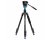 Benro A1883F S-Pro Aero 2 - Aluminum Travel Video Tripod w/Flip Locks