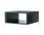 Middle Atlantic BRK6 Black Laminate Rack - 6U