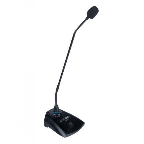 AtlasIED Paging/Conference Desktop Microphone