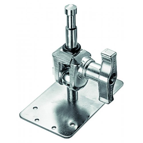 Avenger F810 Baby Plate with 16mm Swivel Spigot