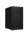 RCF EVOX J9 Active Three-Way Portable Column Speaker - Black