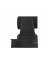 Panasonic AW-UE160 4K 60P UHD/HD120FPS 20x PTZ Camera - Black