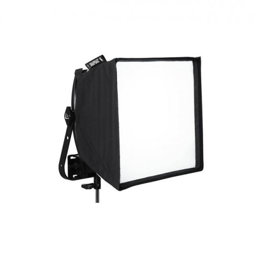 Litepanels Softbox for Astra 1x1 and Hilio D12/T12