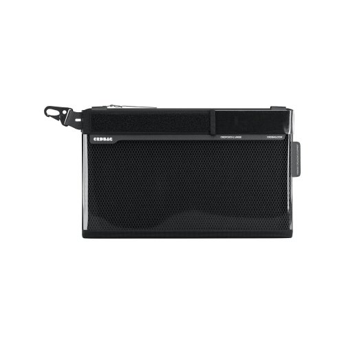 CRD BAG CRDPOUCH MKII Organizer Bag - Large