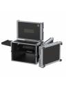 ProX Case for Roland VR-4HD w/ Monitors by Santosom