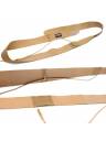 Remote Audio URSA Chest Strap for Lav Mics - Beige