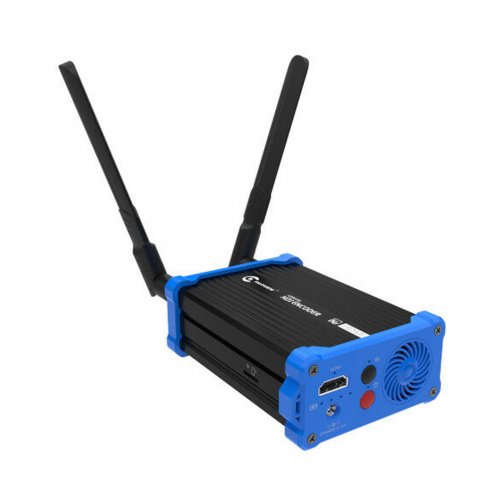 Kiloview N2 Portable Wireless HDMI to NDI Video Encoder (Open Box)